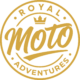 Royal Moto Adventures Logo